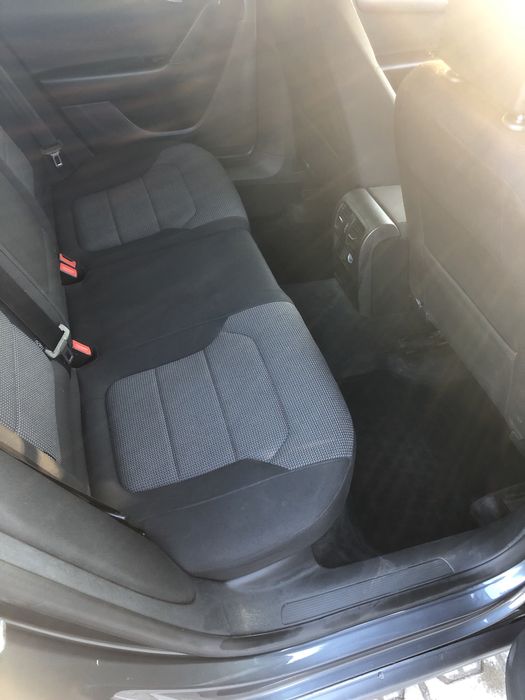 Volkswagen Passat b7
