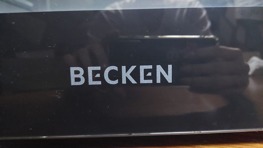 Forno Elétrico BECKEN