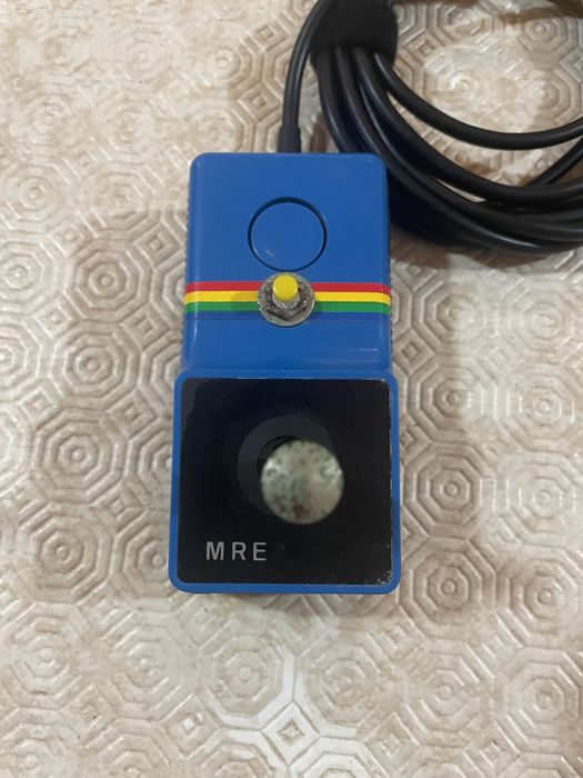 Zx spectrum joystick e software