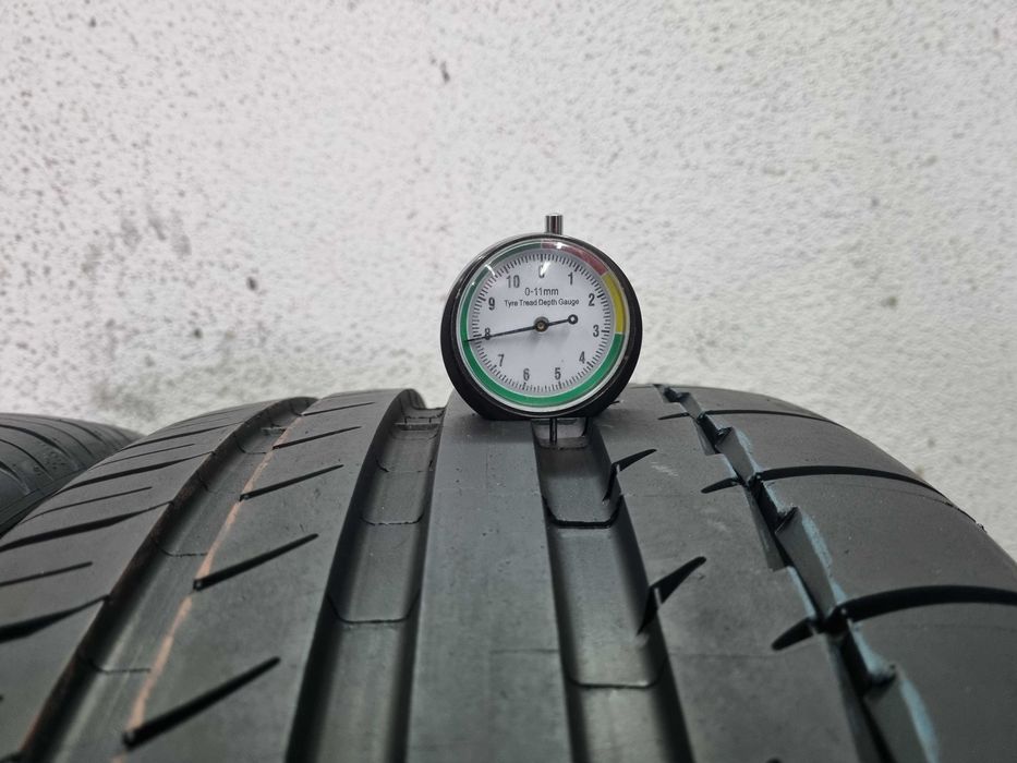 235/40/18 95Y Michelin Pilot Sport PS2 N4 PARA MONTAŻ WYSYŁKA KOSZALIN