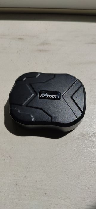Gps трекер Tkstar TK905