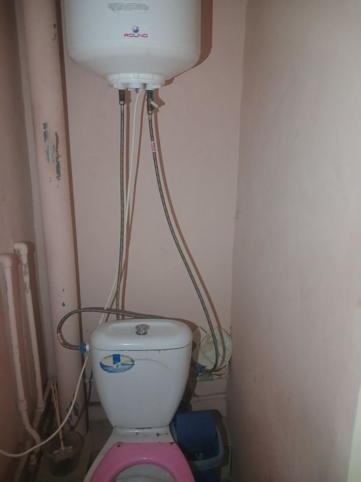 Apartment in Zaporizhzhya, Zhytlomasyv - View 4