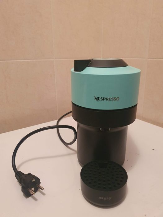 Máquina de Café Nespresso