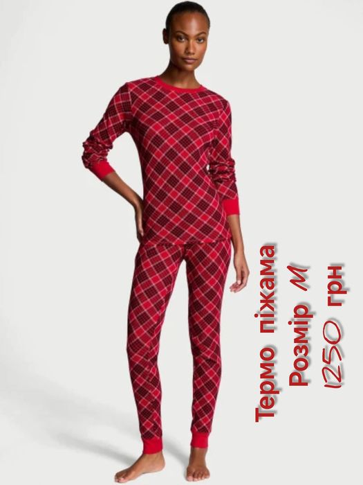 Піжама Вікторія Сікрет Victoria Secret