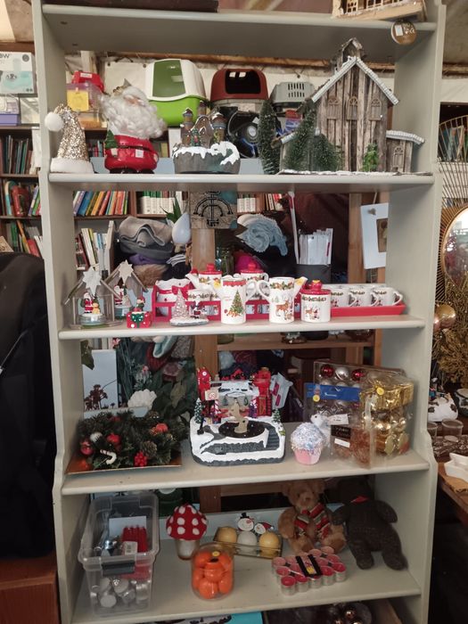 Artigos para o natal