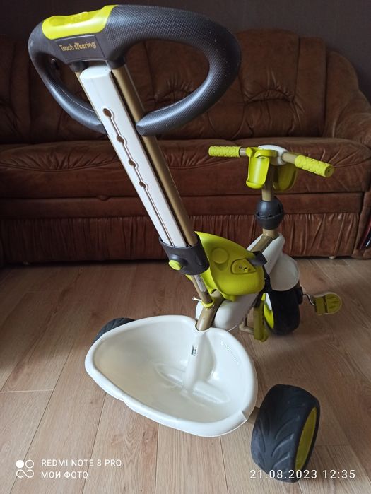 Smart Trike Dream - детский велосипед -каталка