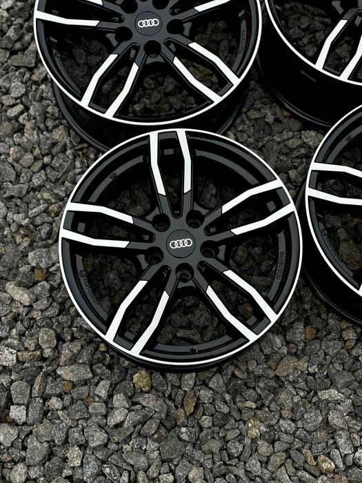 Диски Alutec R17 5.112 ET27 Ауді А4 А5 А6 Q5 Тігуан Пасат СС
