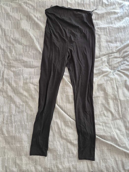 Ubrania ciążowe (spodnie, bluzka, sukienki itd.)