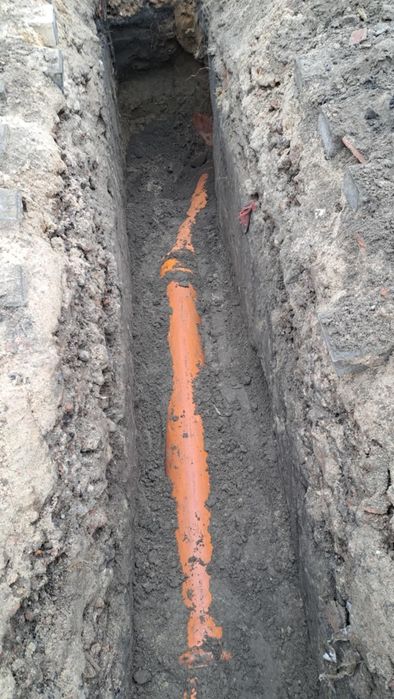 Przyłącza WOD-KAN/Szamba/Wycinanie Drzew. Konkurencyjne ceny