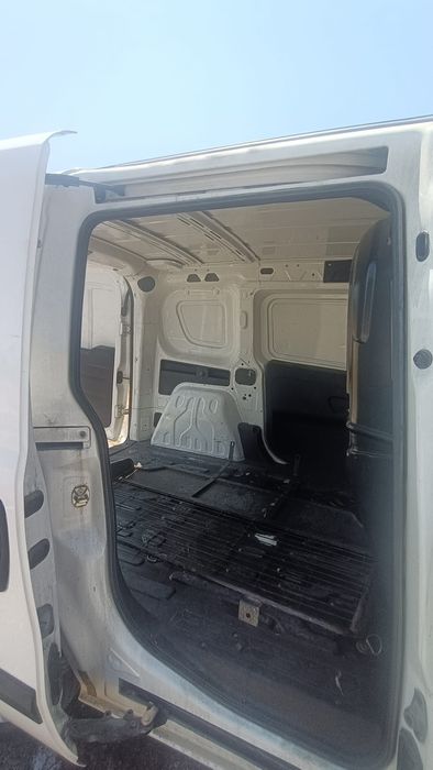 Fiat dobló 1.3 multijet 2011