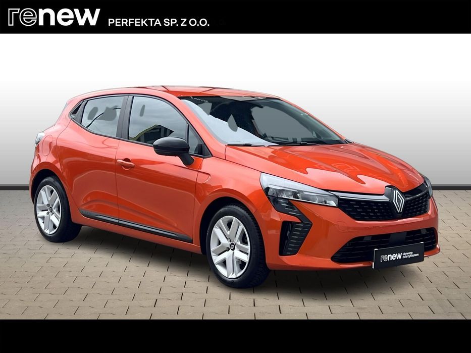 Renault Clio Clio 1.0 TCe Evolution