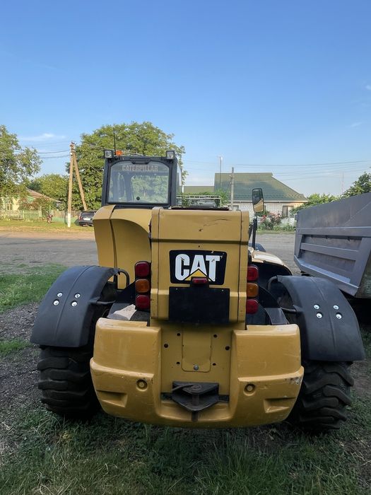 Погрущик в хорошому стані.