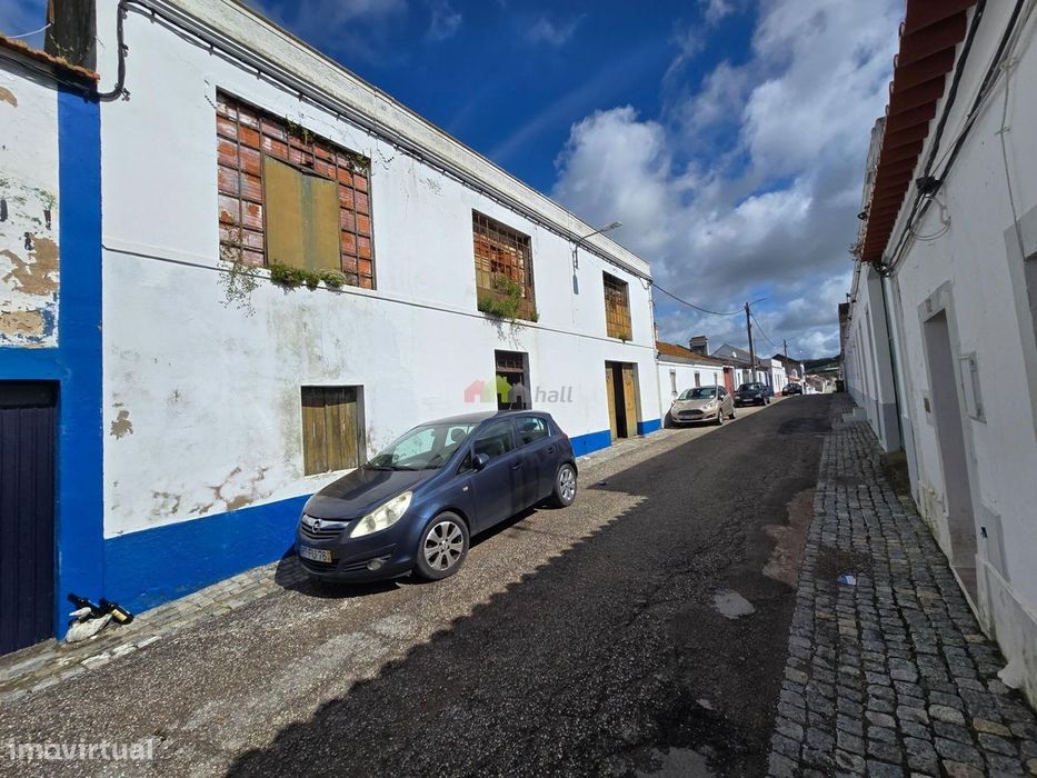 Venda Armazém