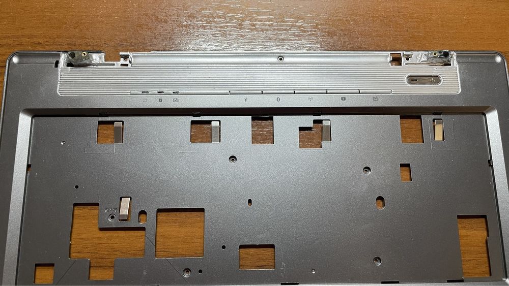 Верхній корпус для ноутбука ASUS Z99 або A8