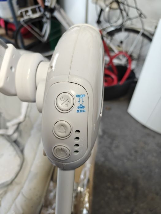 Bujak dla niemowlaka