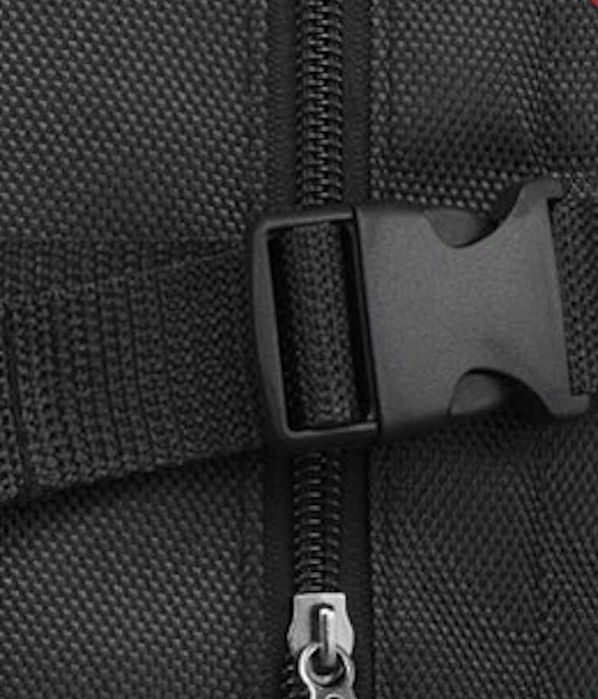 Plecak Do Samolotu Turystyczny 40x20x25 Bagaż Podręczny Ryanair Wizz