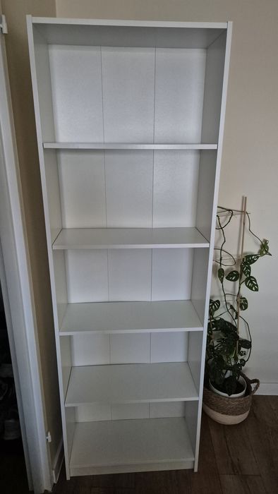 Regał billy ikea