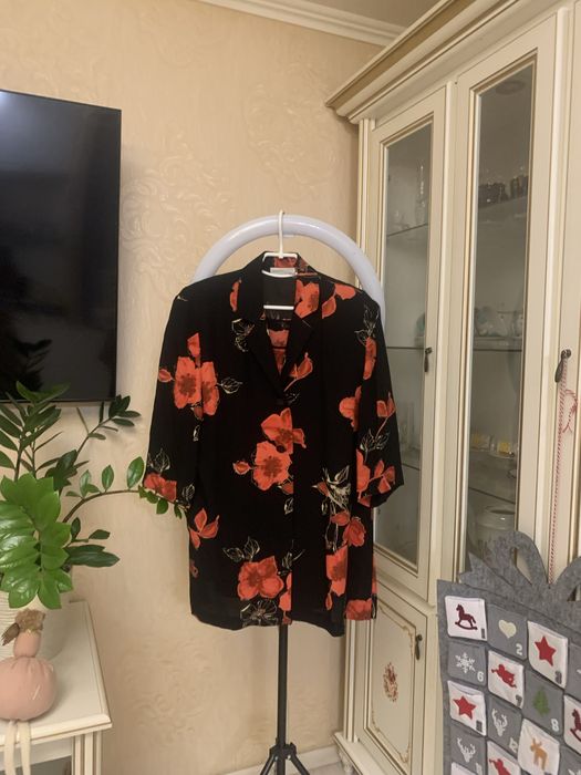 Костюм трійка на М