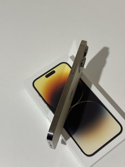 iPhone 14 Pro Max