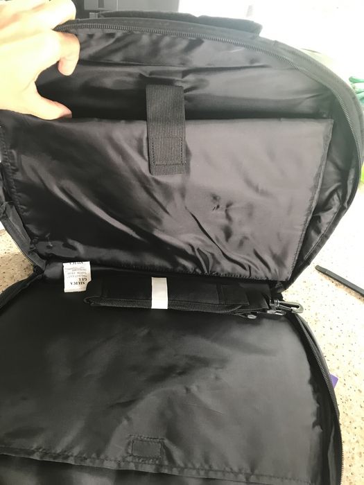 Torba na laptopa/dokumenty Semi Line