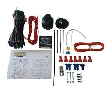Engate de reboque audi bmw citroen renault peugeot seat vw westfalia