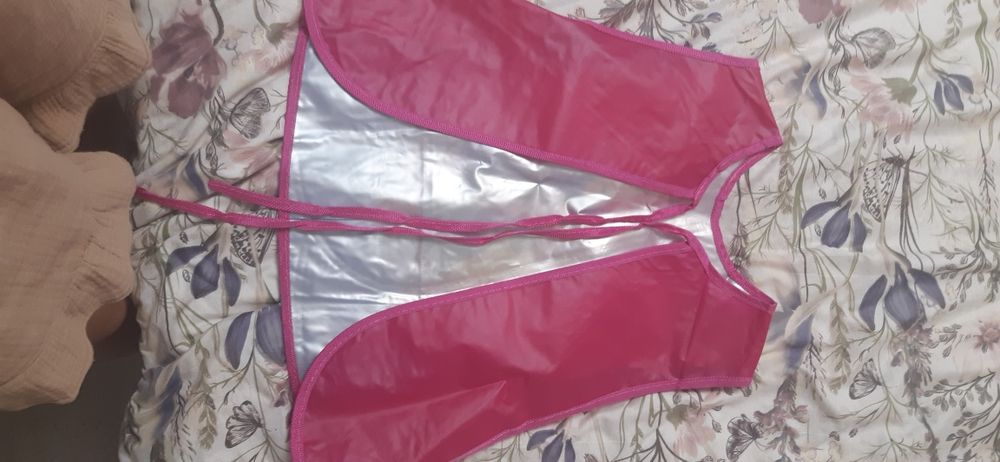 Фартух для малювання