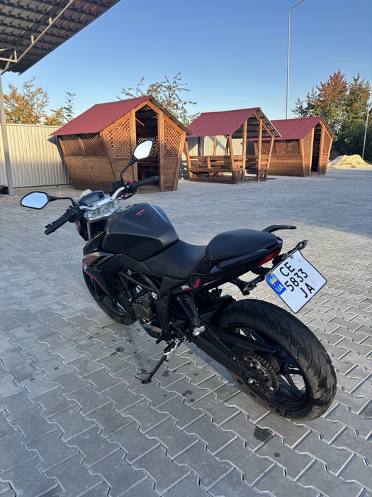 Продам  Voge300R