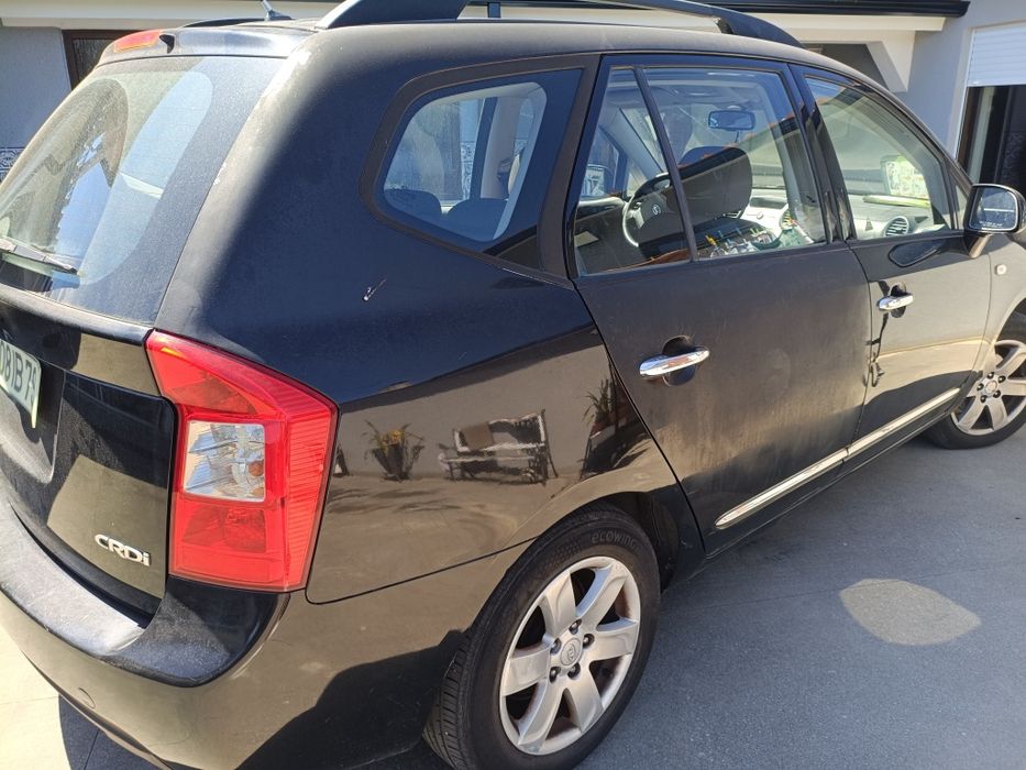 Kia Carens ll de 2009