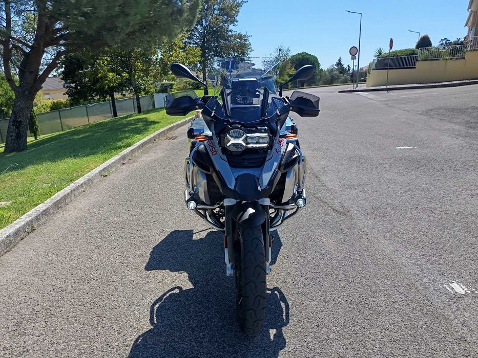 Bmw R 1250 GS Adventure