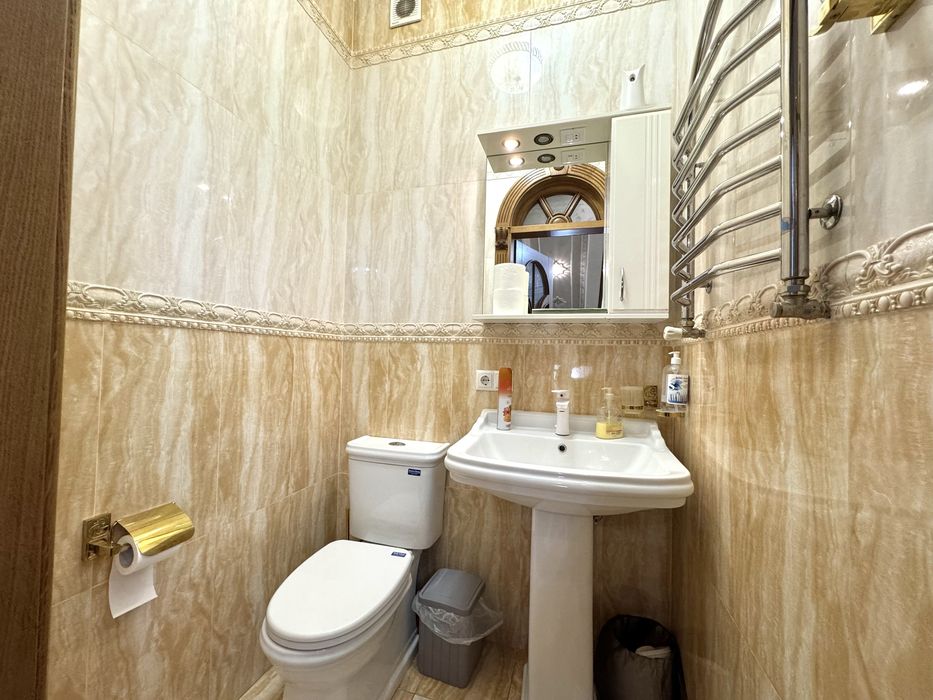 Продажа дома в центре на Шевченко