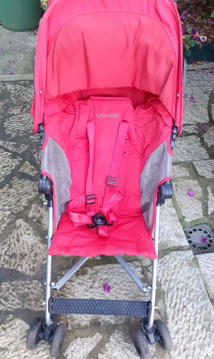 Fórmula 1 ... Maclaren, em bom estado e com poucos kilómetros!