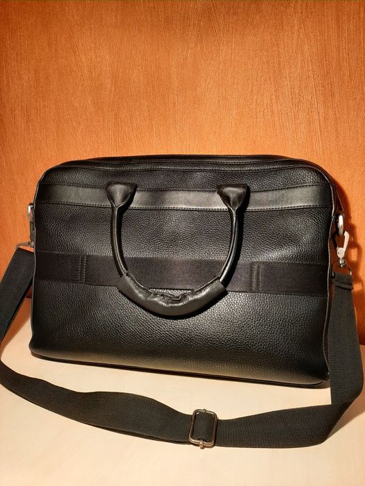 Сумка для ноутбука и документов