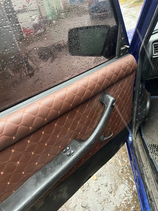 Продам Ваз 2107 инжектор цвет мускари