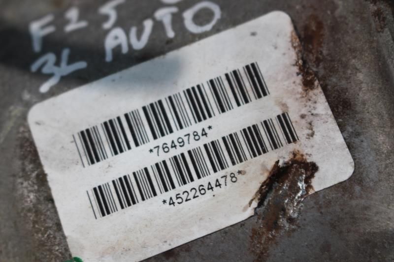 Caixa de transferências BMW X3 (F25)