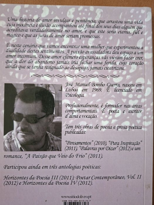 Amor Proibido...