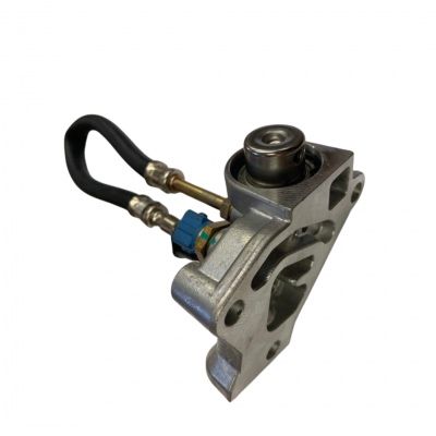 LR016319 - Регулятор тиску палива Defender, Discovery 2 TD5