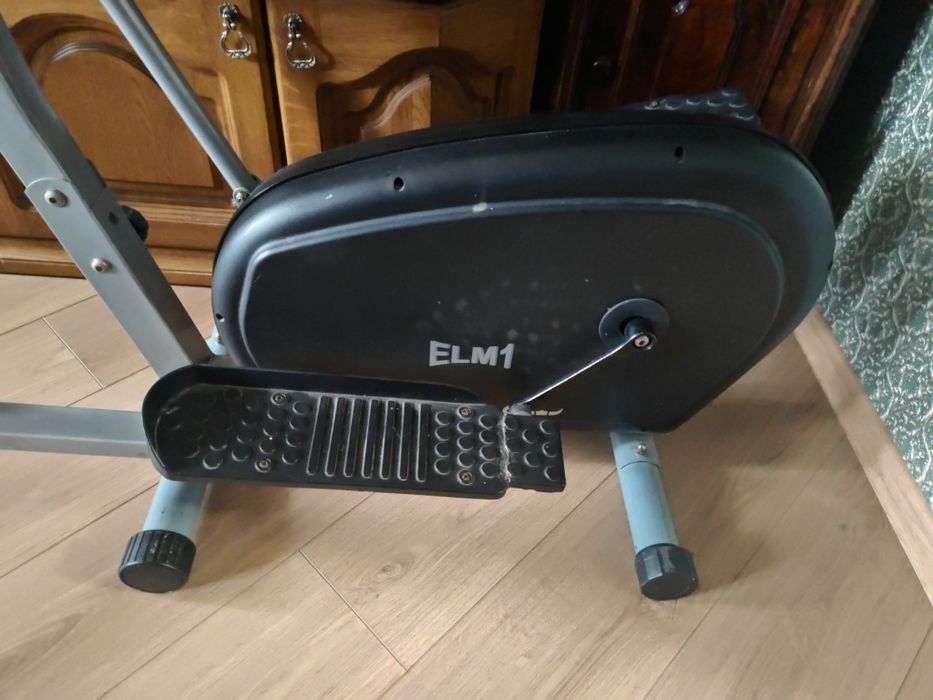 Продам орбитрек до 150кг