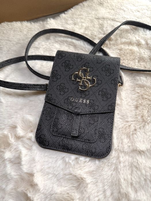 Bolsa tiracolo Guess