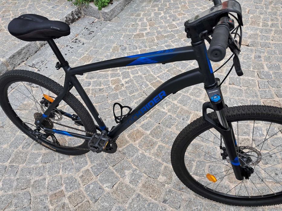 Bicicleta de estrada