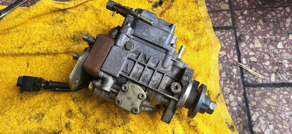 Pompa wtryskowa vw seat audi 1.9tdi