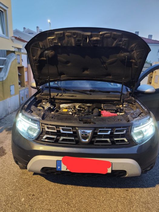 Dacia Duster 1.0 GPL 2022