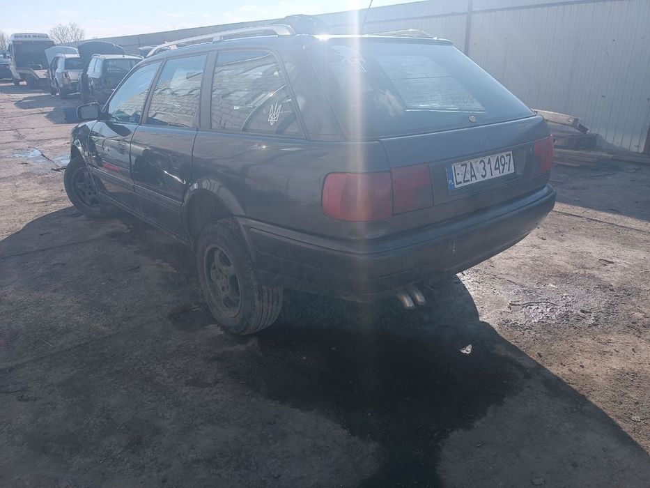AUDI 100 c4 2.5tdi