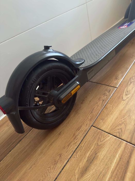 Hulajnoga elektryczna Xiaomi Scooter 3