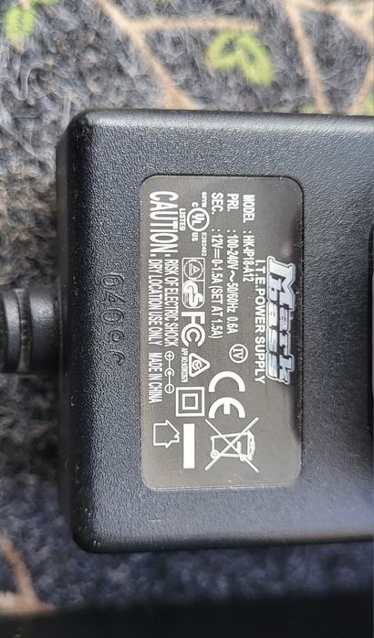 MarkBass Super Booster