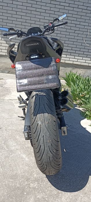 Продам Honda NC750  з Японії