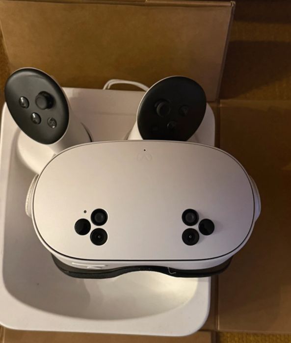 VR Oculus Quest 3S