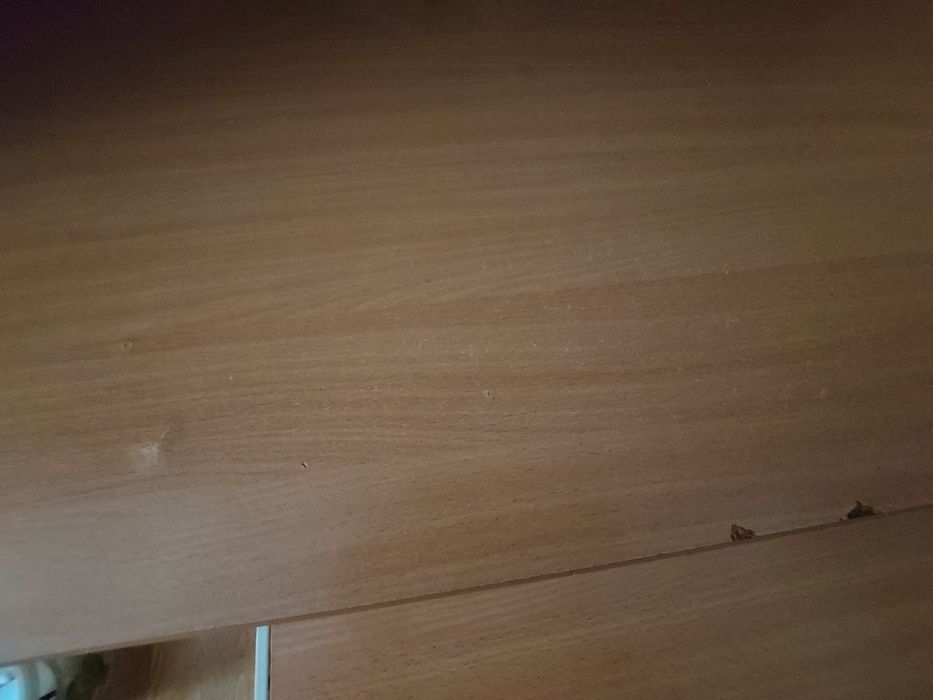 Дитяча, стіл, шафа