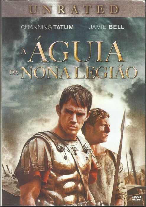 The Eagle of the Ninth Legion (2011)
