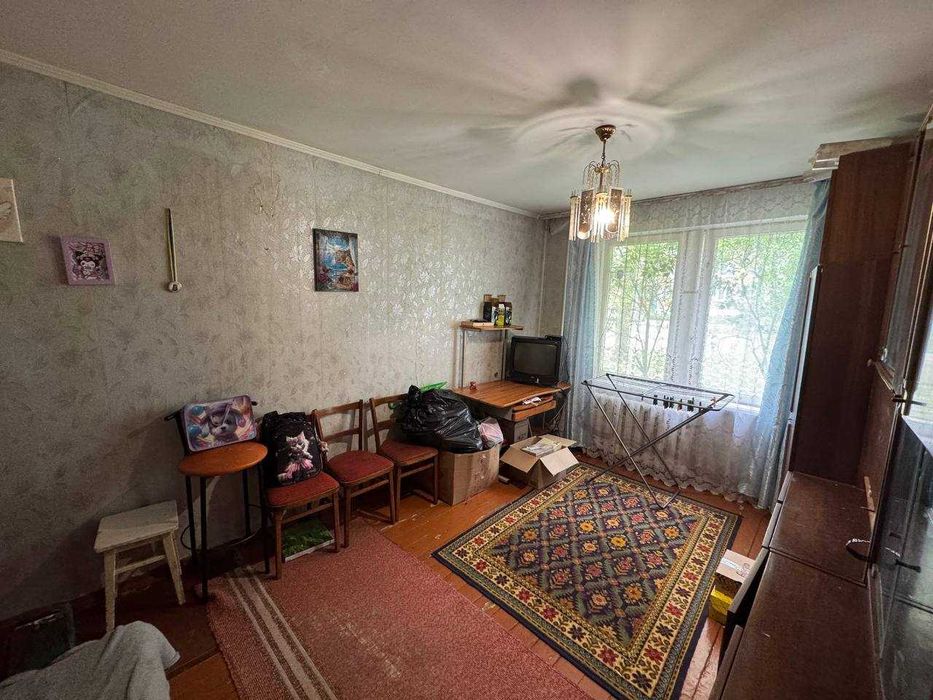 продаж квартири 2к  Раково | 43м² | Роздільні кімнати | БЕЗ КОМІСІЇ ВАУЧЕРИ єВІДНОВЛЕННЯ ТАК!