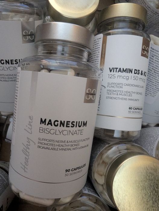 Magnesium bisglycinat